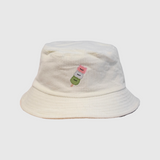 DANGO / TAIYAKI REVERSIBLE BUCKET HAT