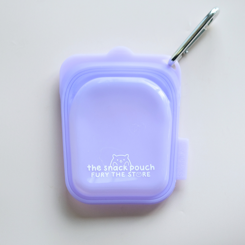 THE SNACK POUCH MINI