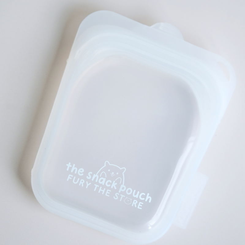 THE SNACK POUCH MINI