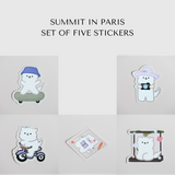 STICKERS