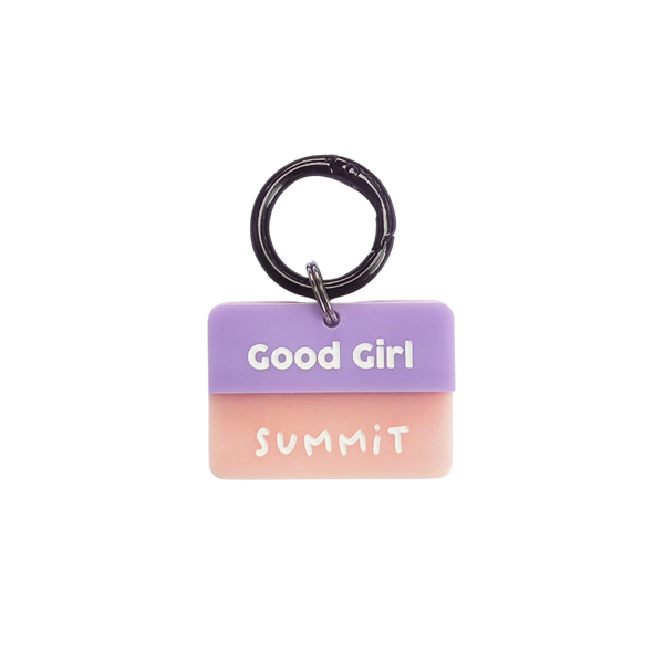 GOOD GIRL TAG X @BROWNANDBUTTER [PRE-ORDER]