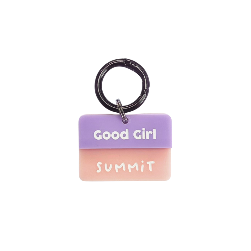 GOOD GIRL TAG X @BROWNANDBUTTER [PRE-ORDER]