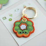 MOCHI DONUT CHARM TAG