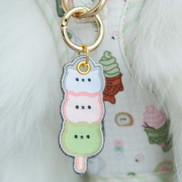 DANGO CHARM TAG