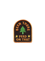 SCOUT'S HONOUR MERIT PATCHES