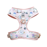 'SUMMIT IN PARIS' HARNESS