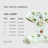 THE TOKYO HARNESS