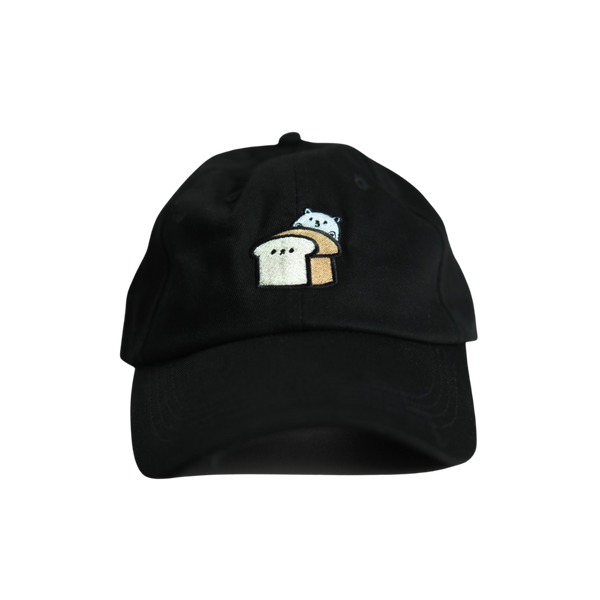 TOAST CAP