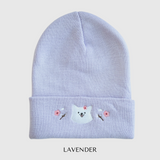 SAKURA SUMMIT BEANIE