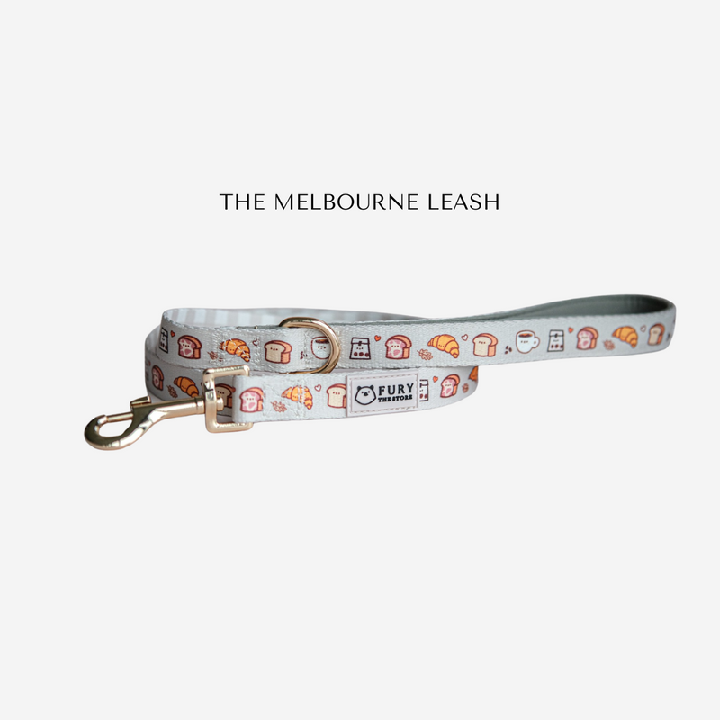 THE MELBOURNE COLLECTION / WALK BUNDLE