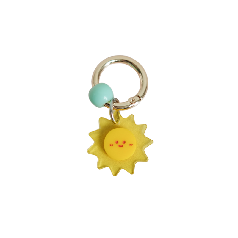 THE SUMMERTIME COLLECTION | CHARMS